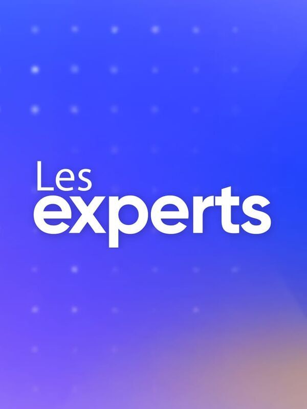 Les experts