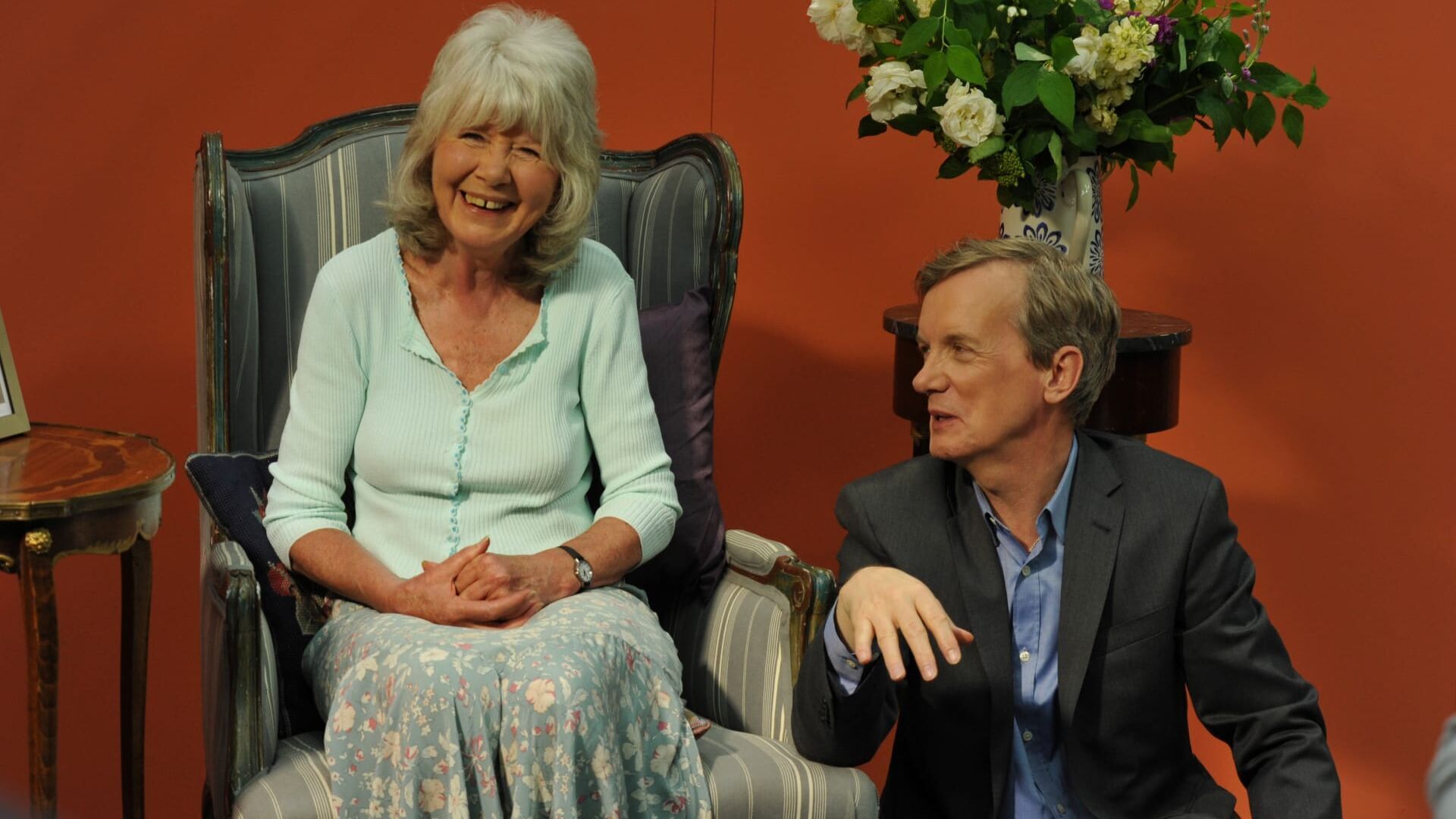 L'Artiste portraitiste de l'année