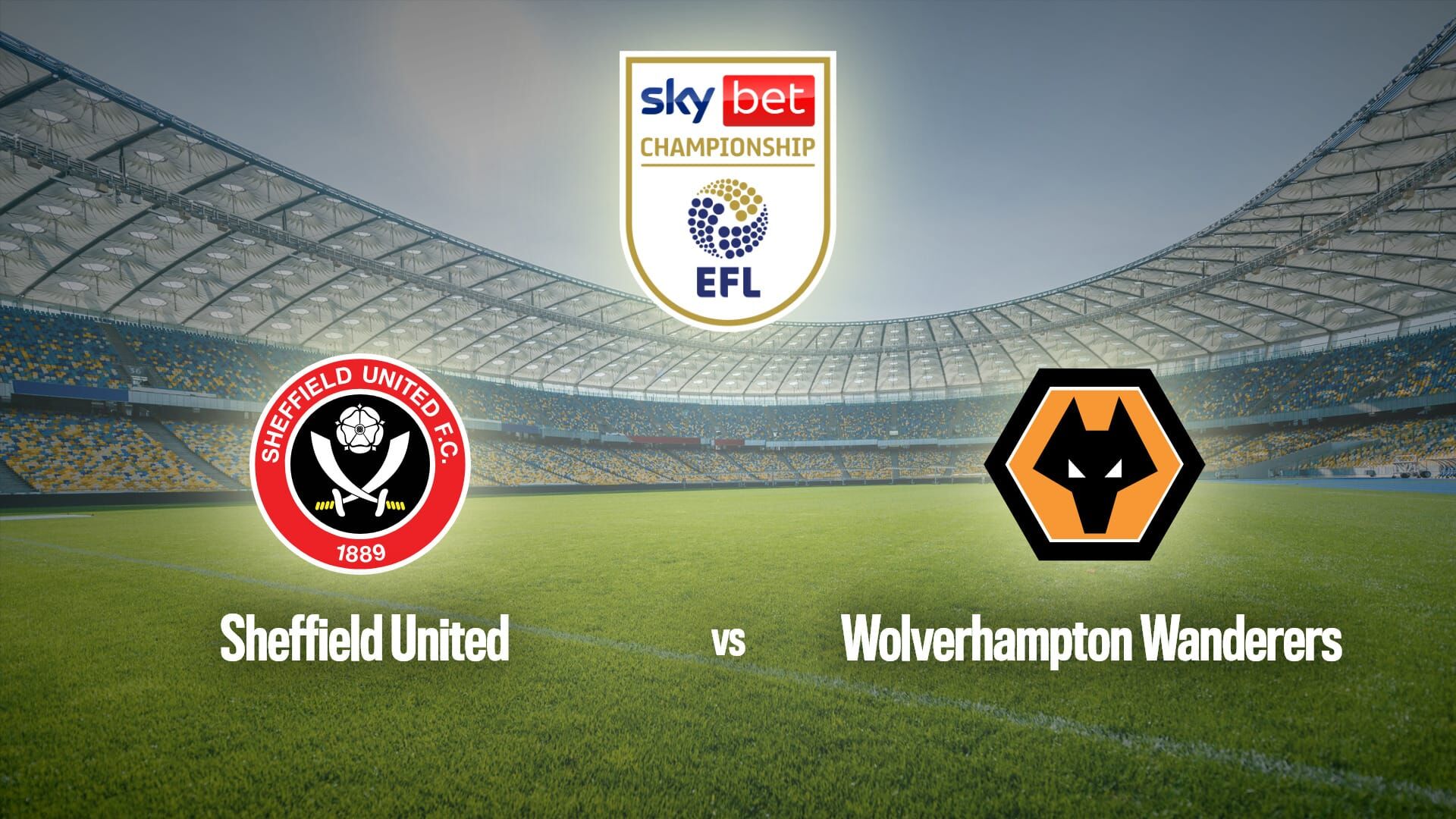 Football : EFL Championship