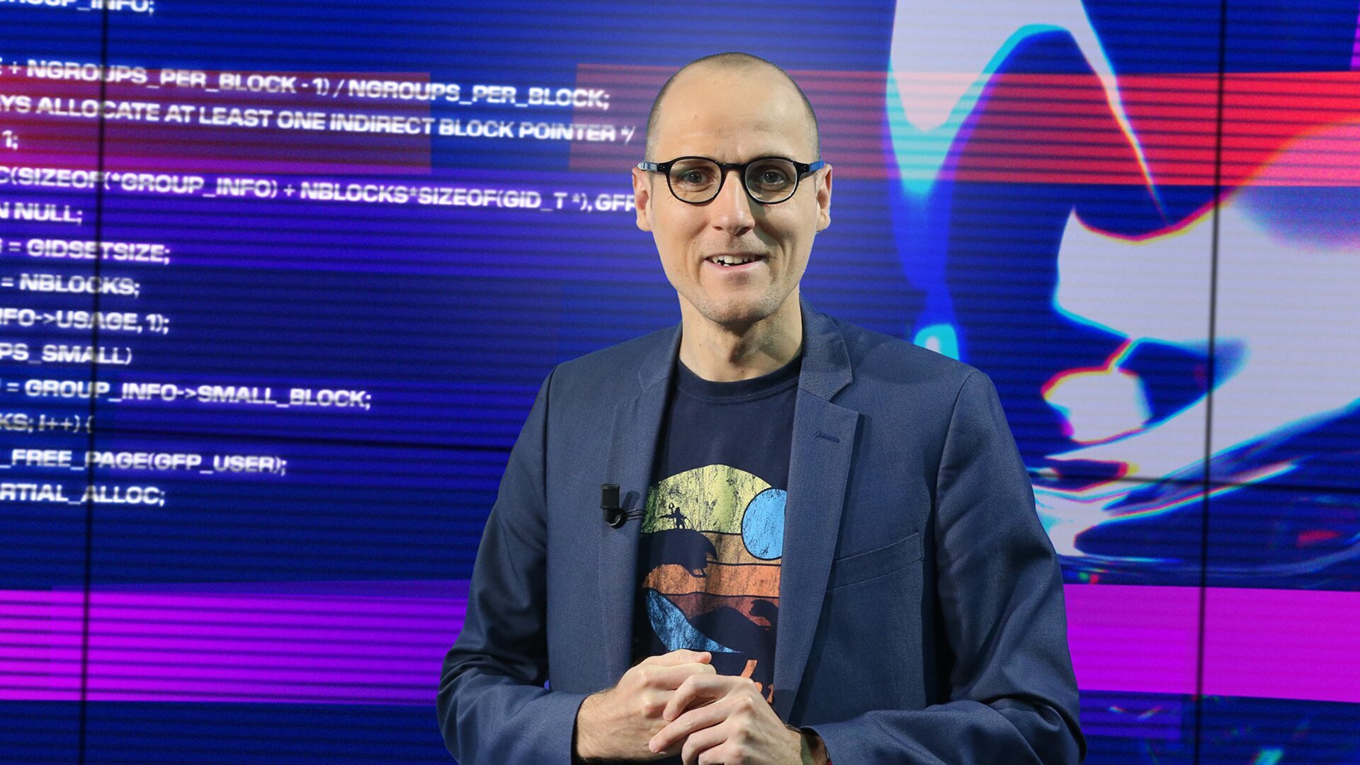 Culture IA — TECH & CO 21:00