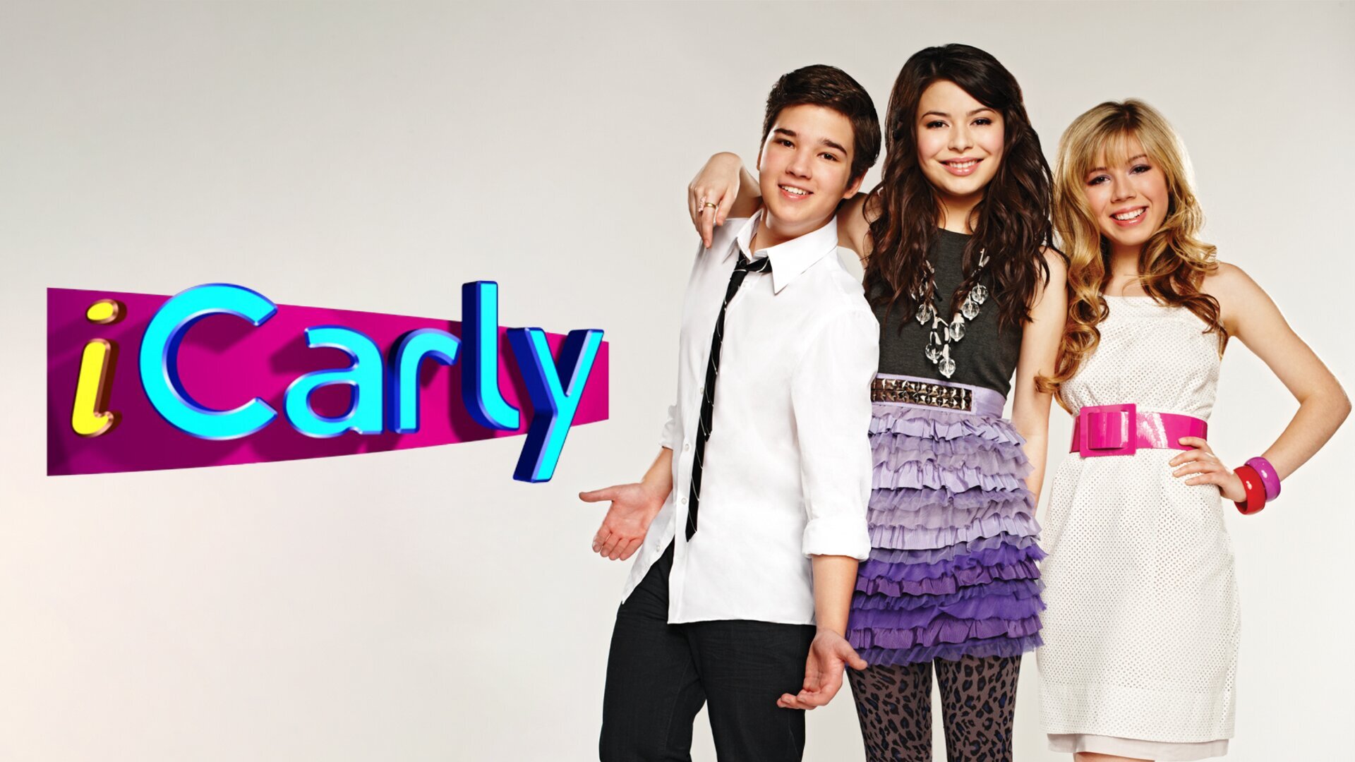 iCarly