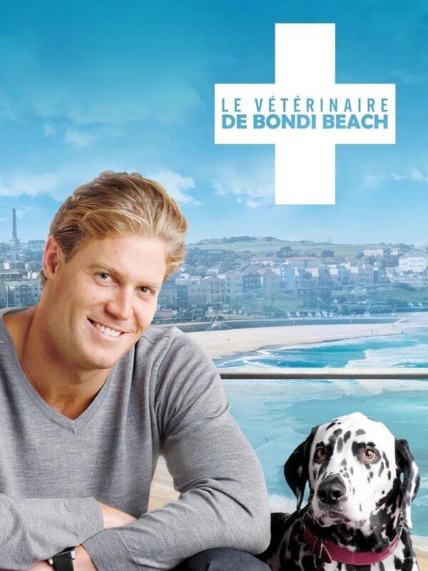 Le vétérinaire de Bondi Beach