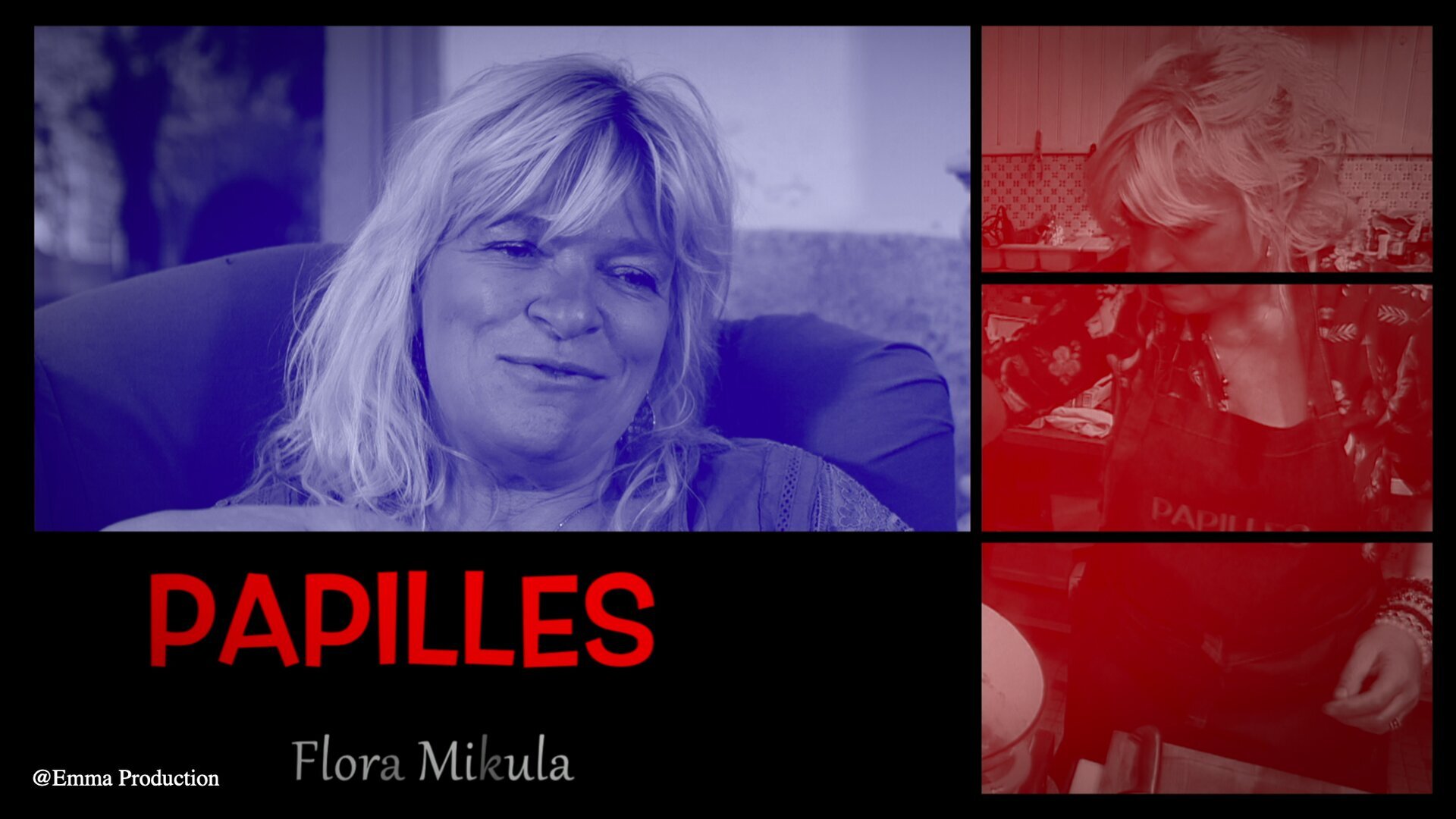 Papilles