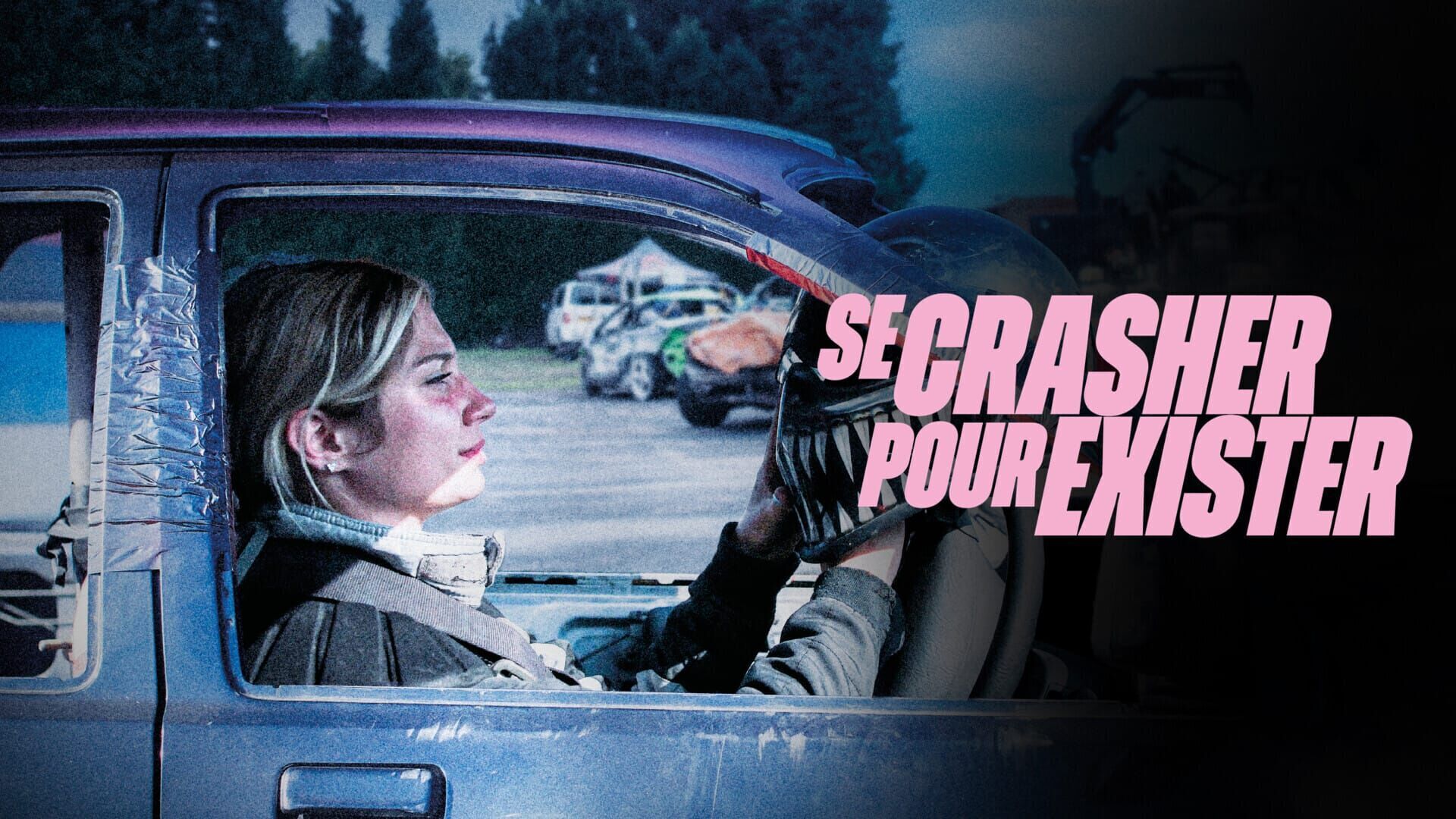 Se crasher pour exister