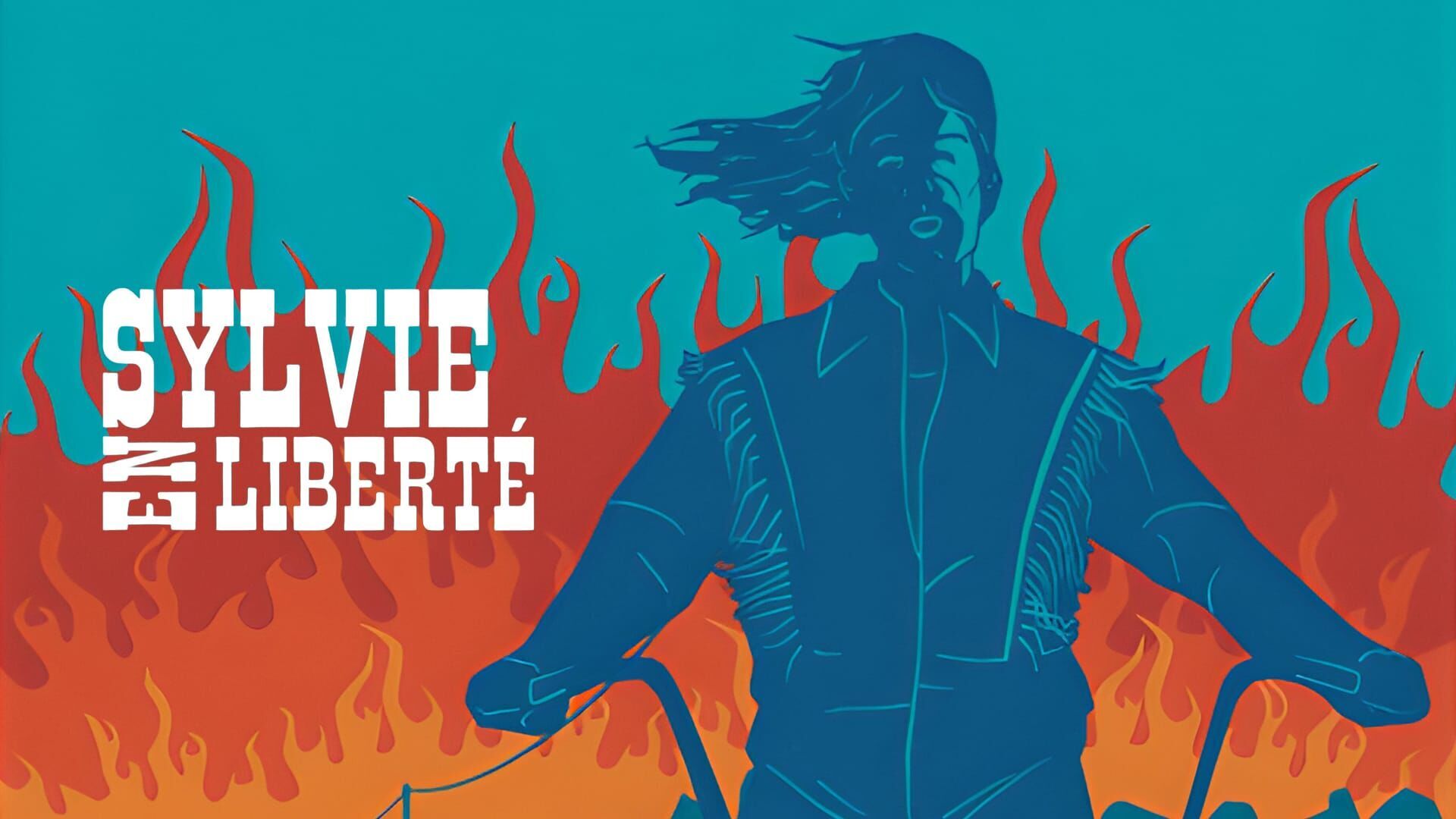 Sylvie en liberté