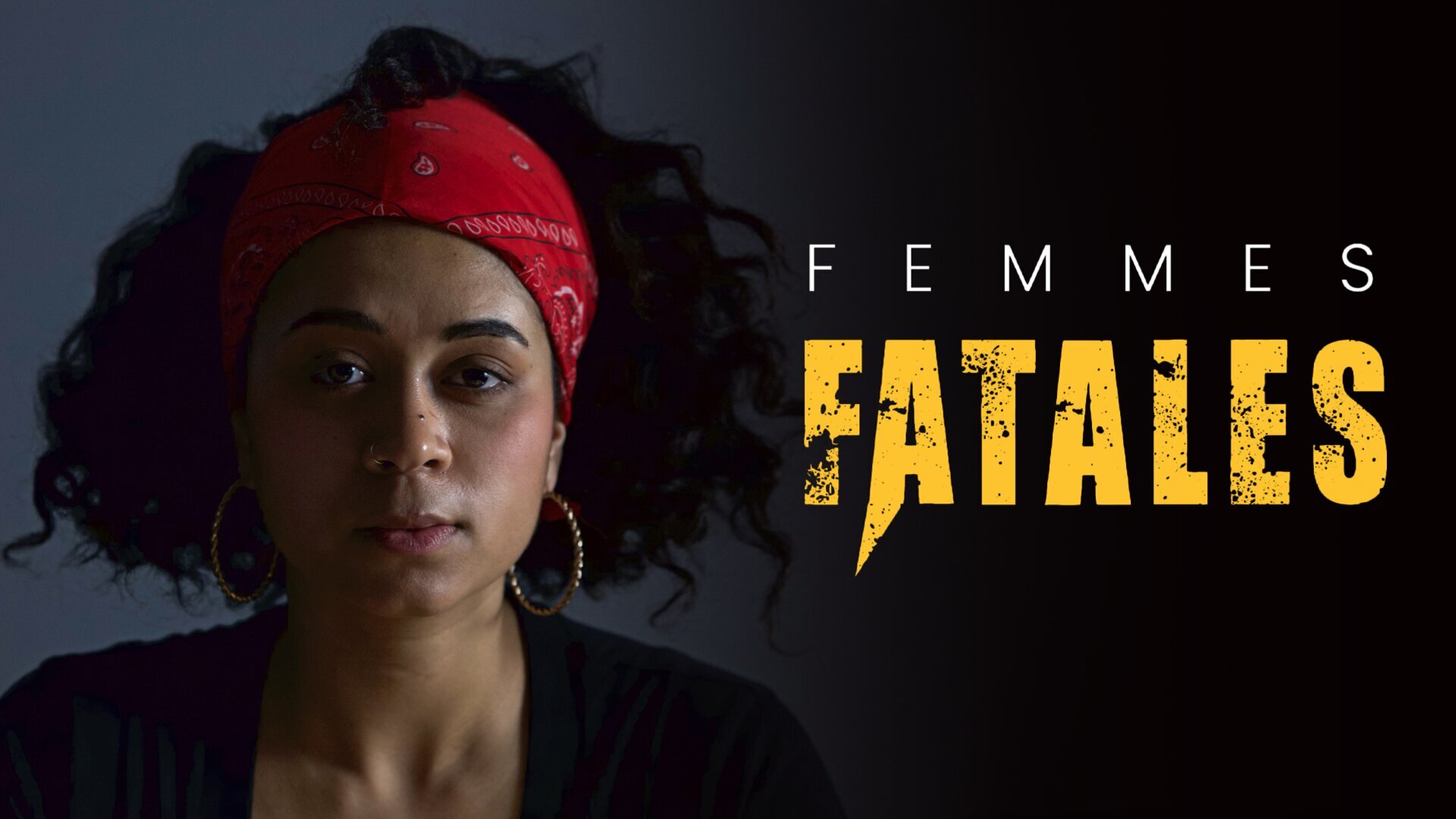 Femmes fatales