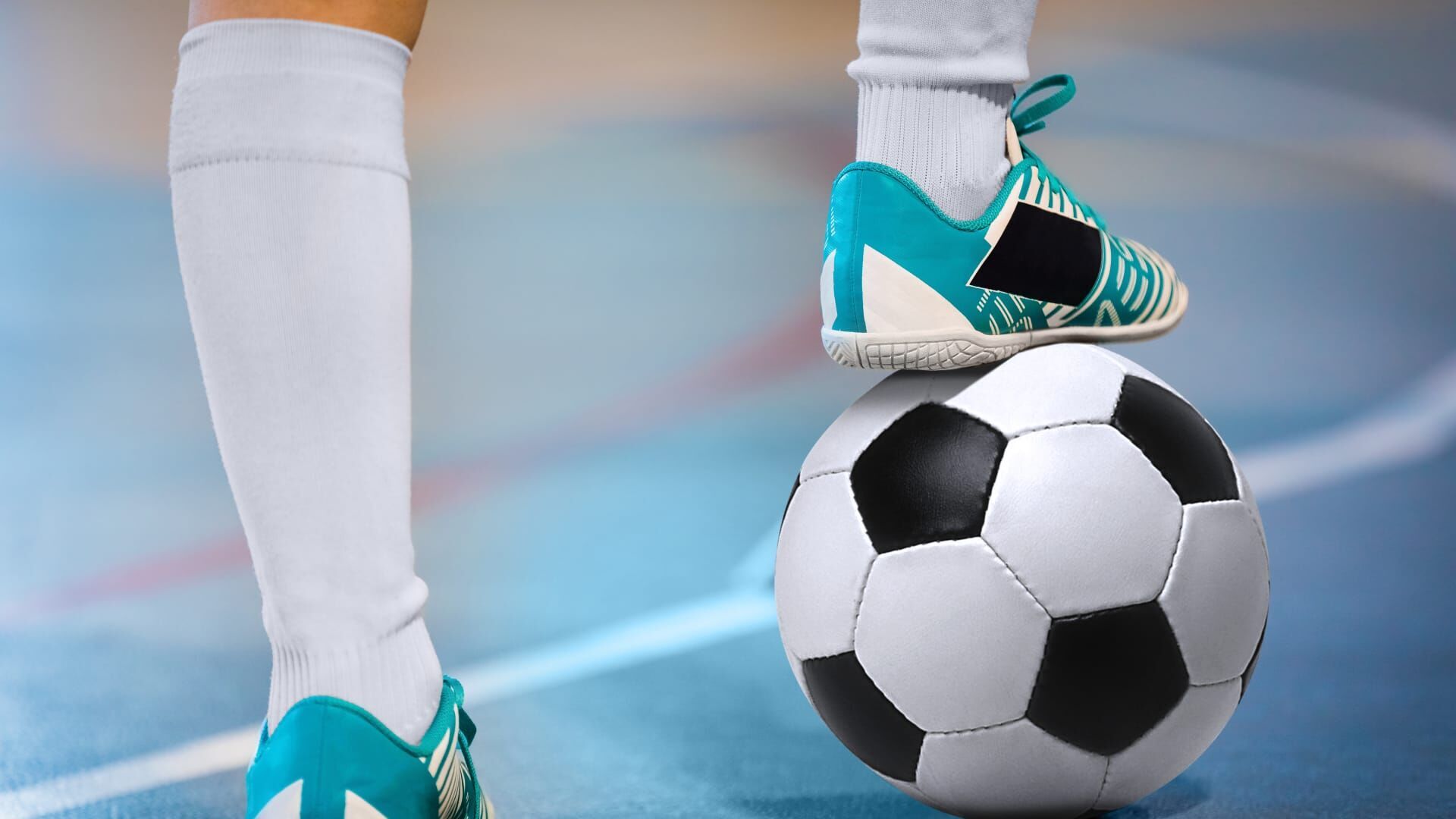 Futsal: Liga Placard