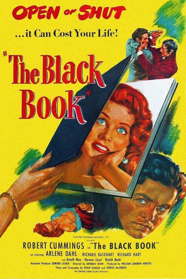 Le livre noir