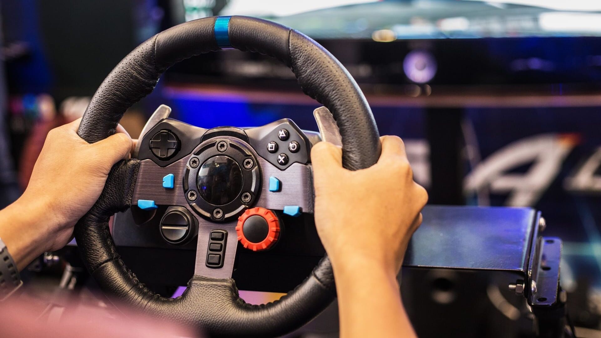 Mini Race