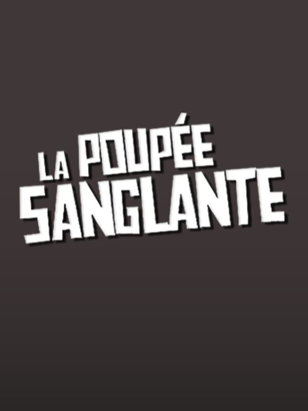 La poupée sanglante