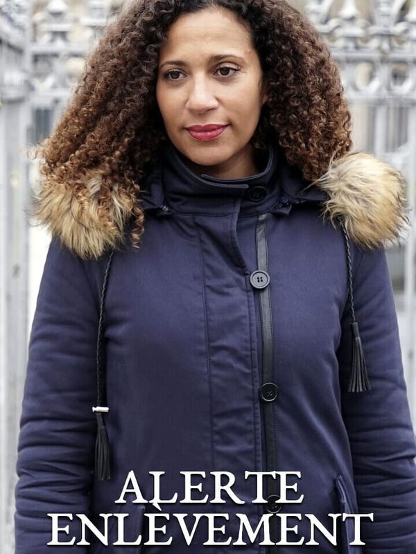 Alerte enlèvement