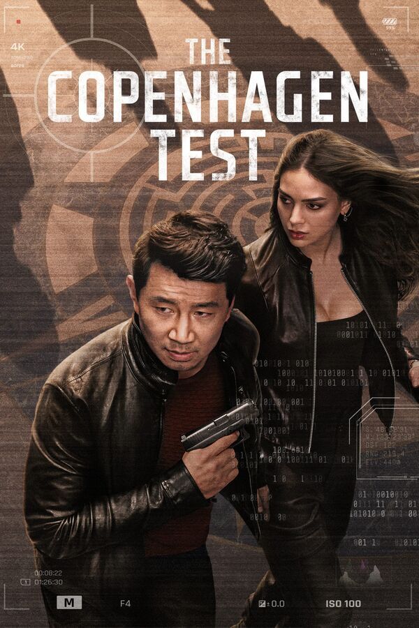 The Copenhagen Test