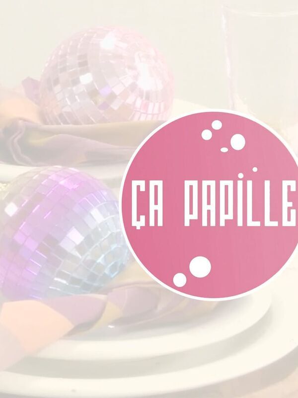 Ça papille