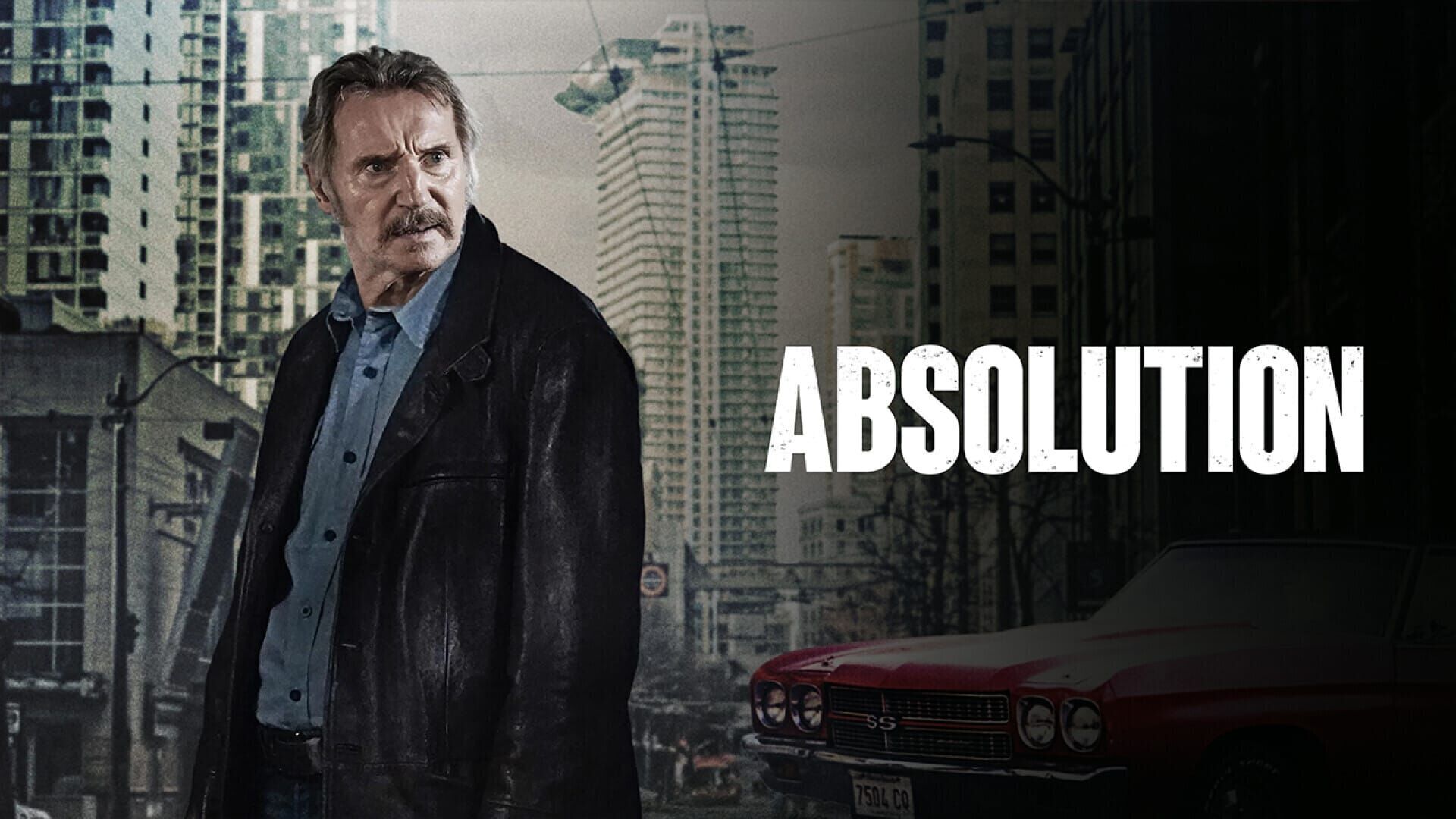 Absolution