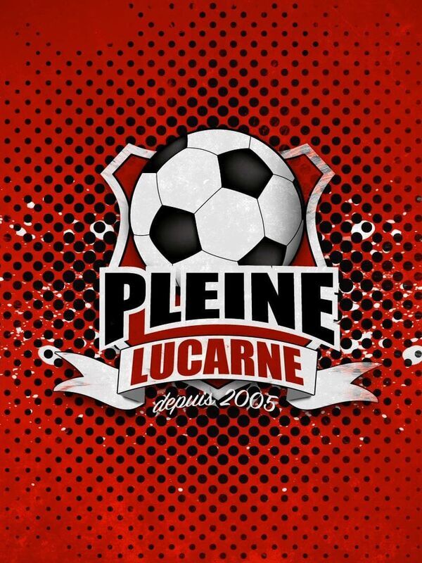 Pleine lucarne
