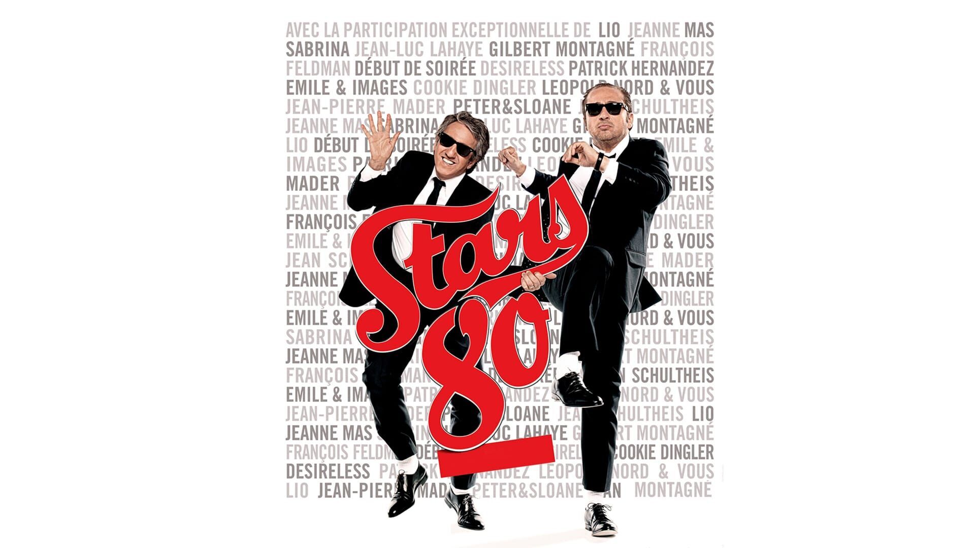 Stars 80