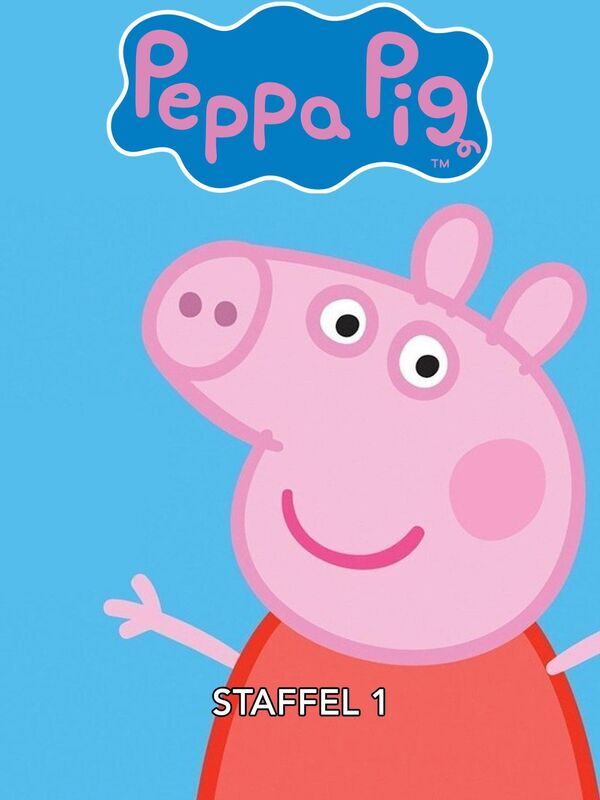 Peppa Pig