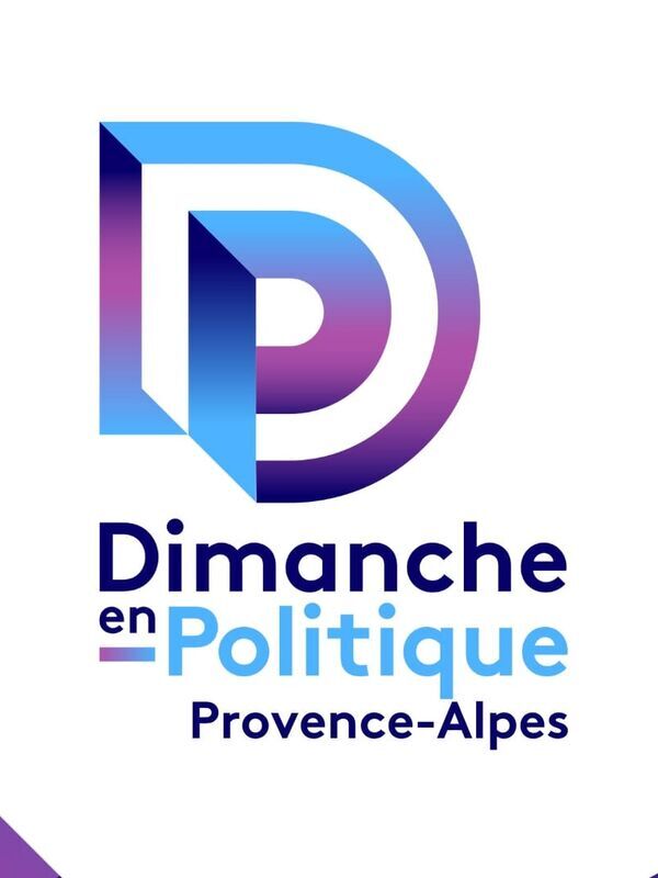 Dimanche en politique - Provence-Alpes
