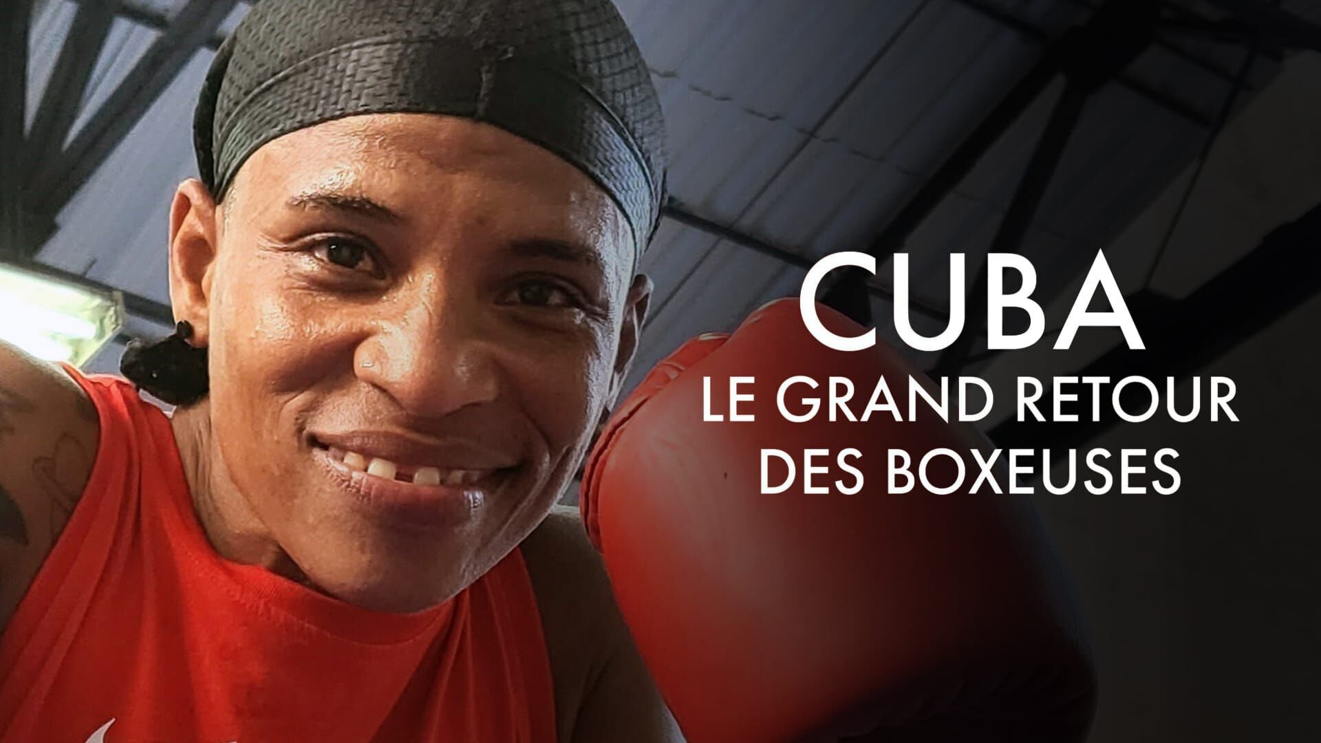 Cuba, le grand retour des boxeuses