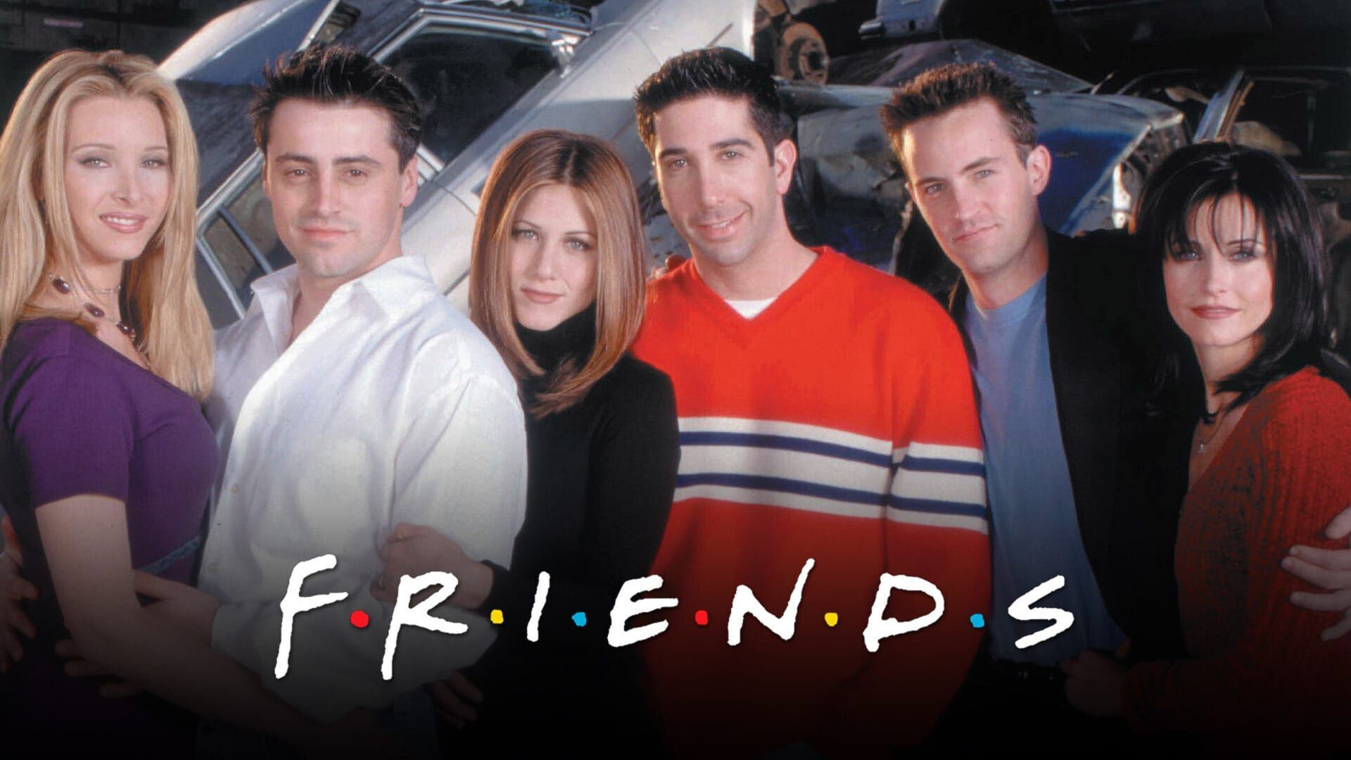 Friends