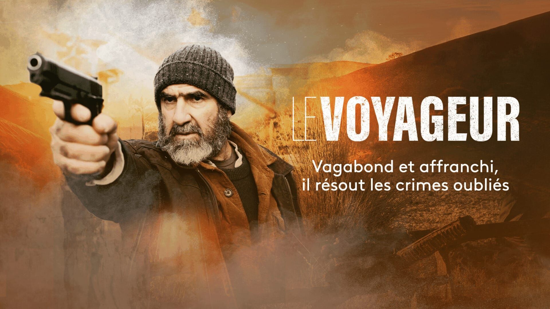 Le voyageur
