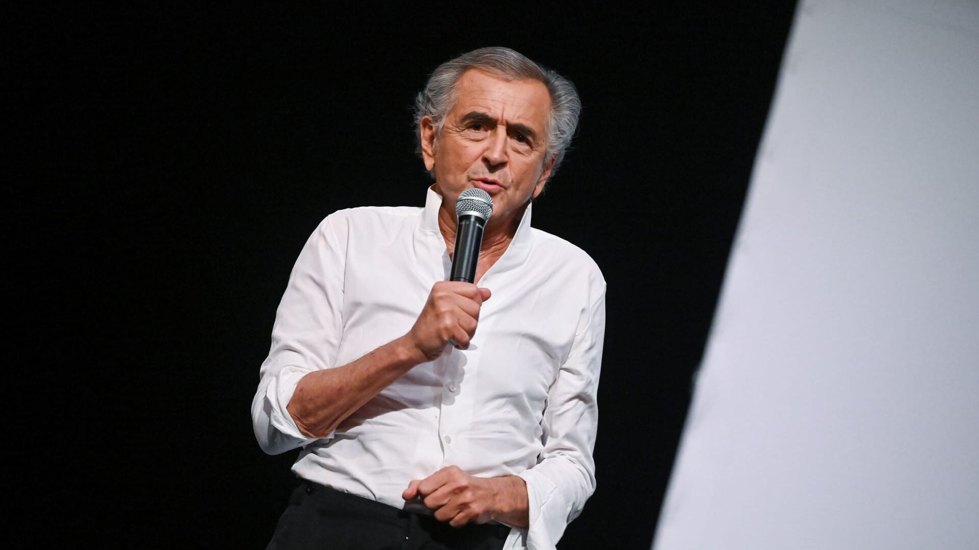 Qui est vraiment BHL ?