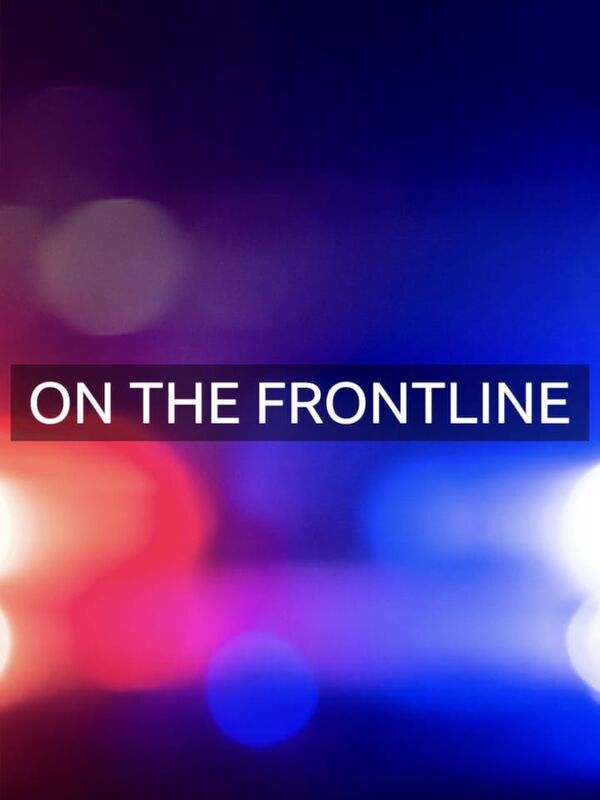 On the Front Line