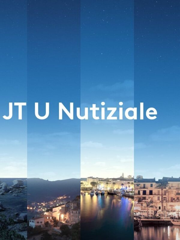 JT - U Nutiziale