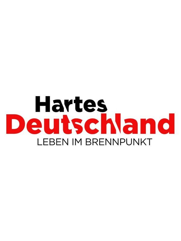 Hartes Deutschland - Leben im Brennpunkt
