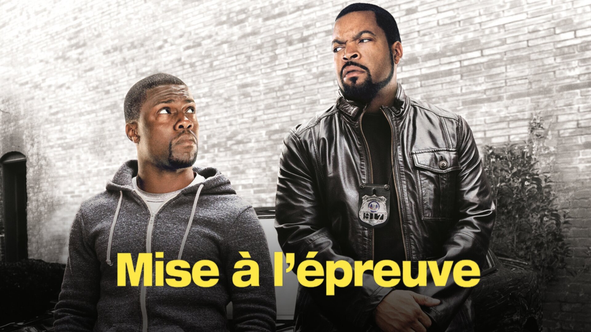 Mise à l'épreuve