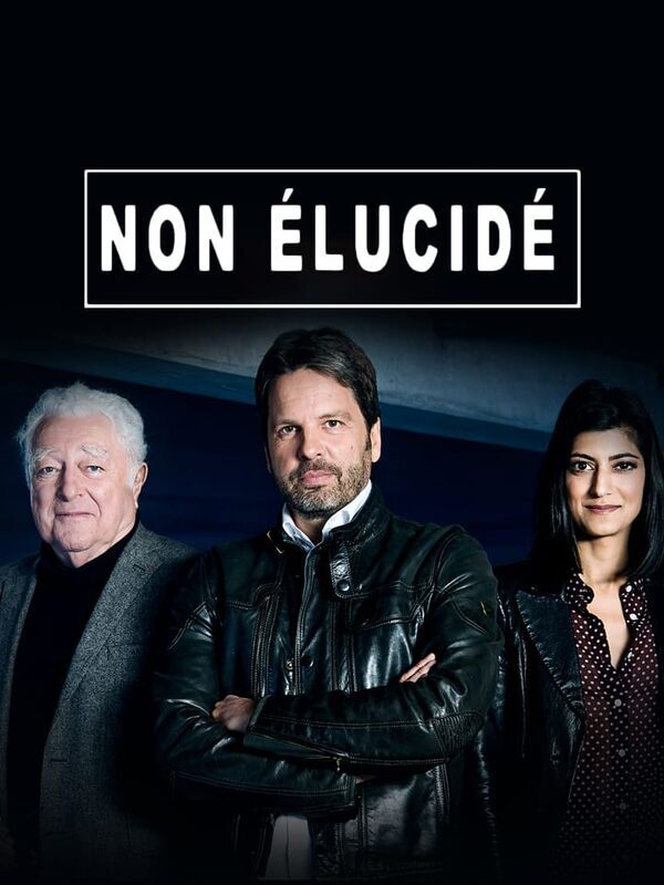 Non élucidé