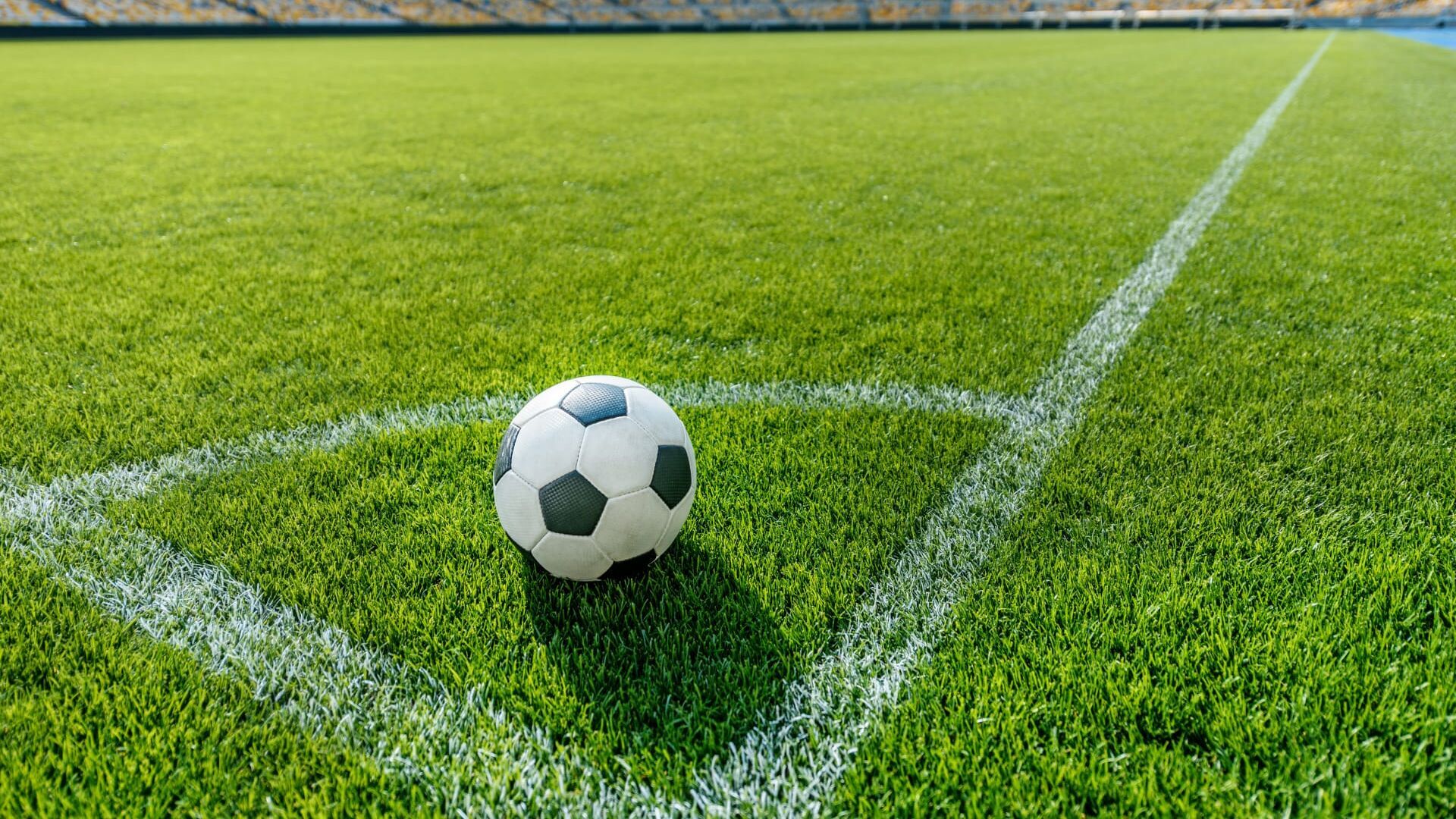 Jogo de Futebol