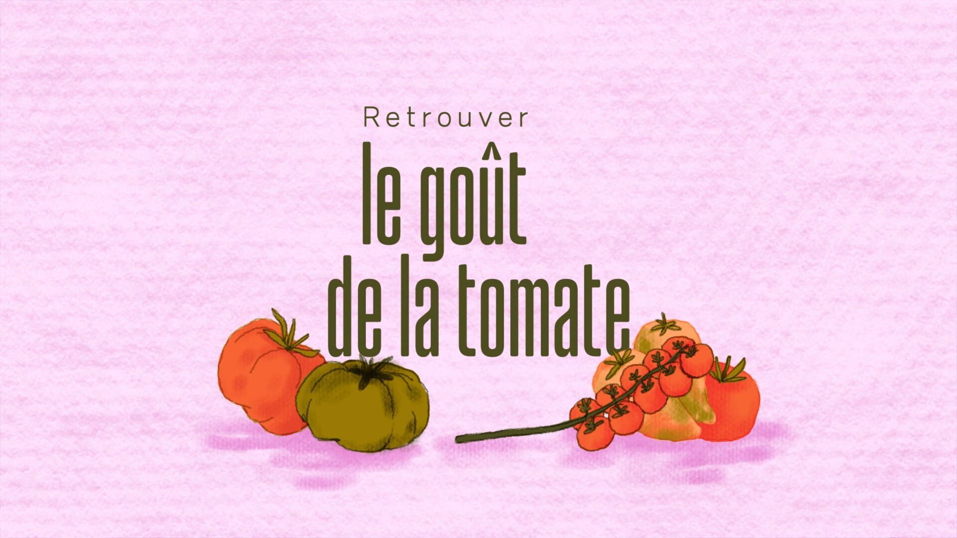 On va déguster