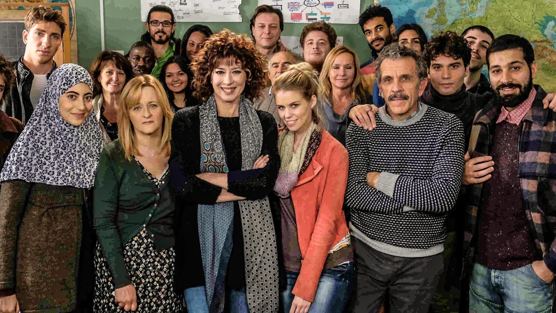 Provaci ancora prof