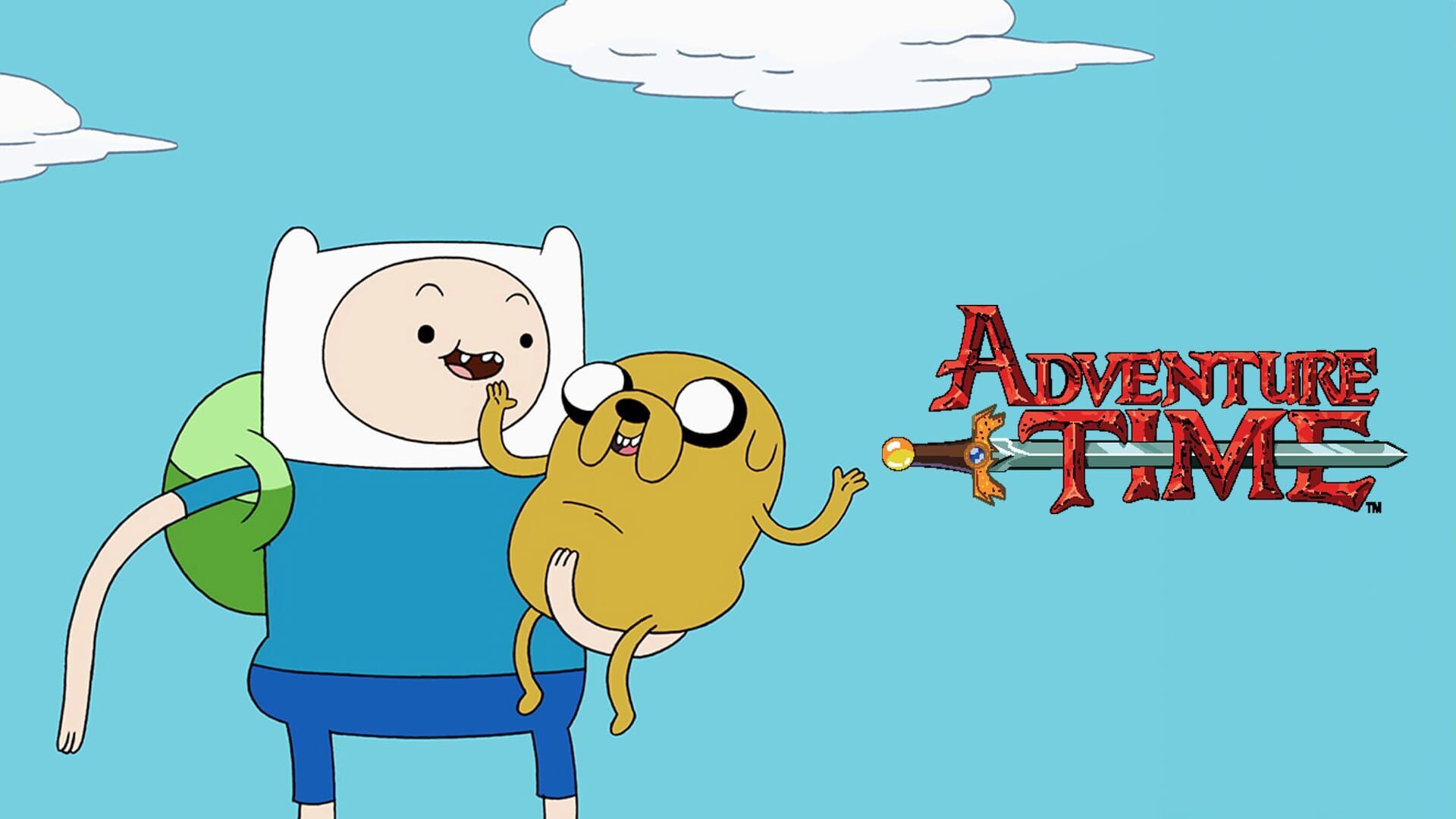 Adventure Time