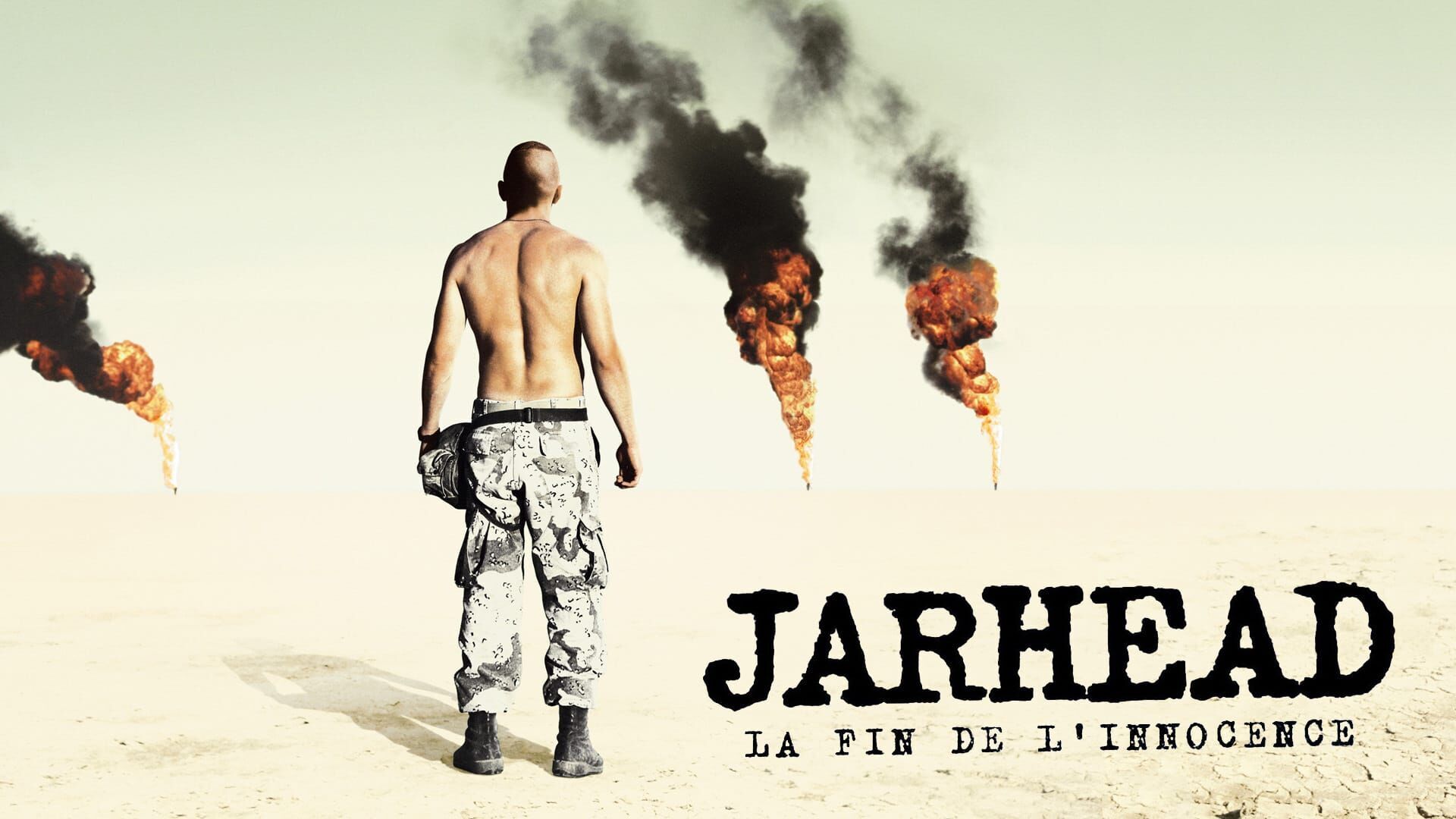 Jarhead, la fin de l'innocence