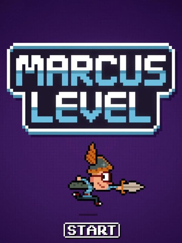 Marcus Level