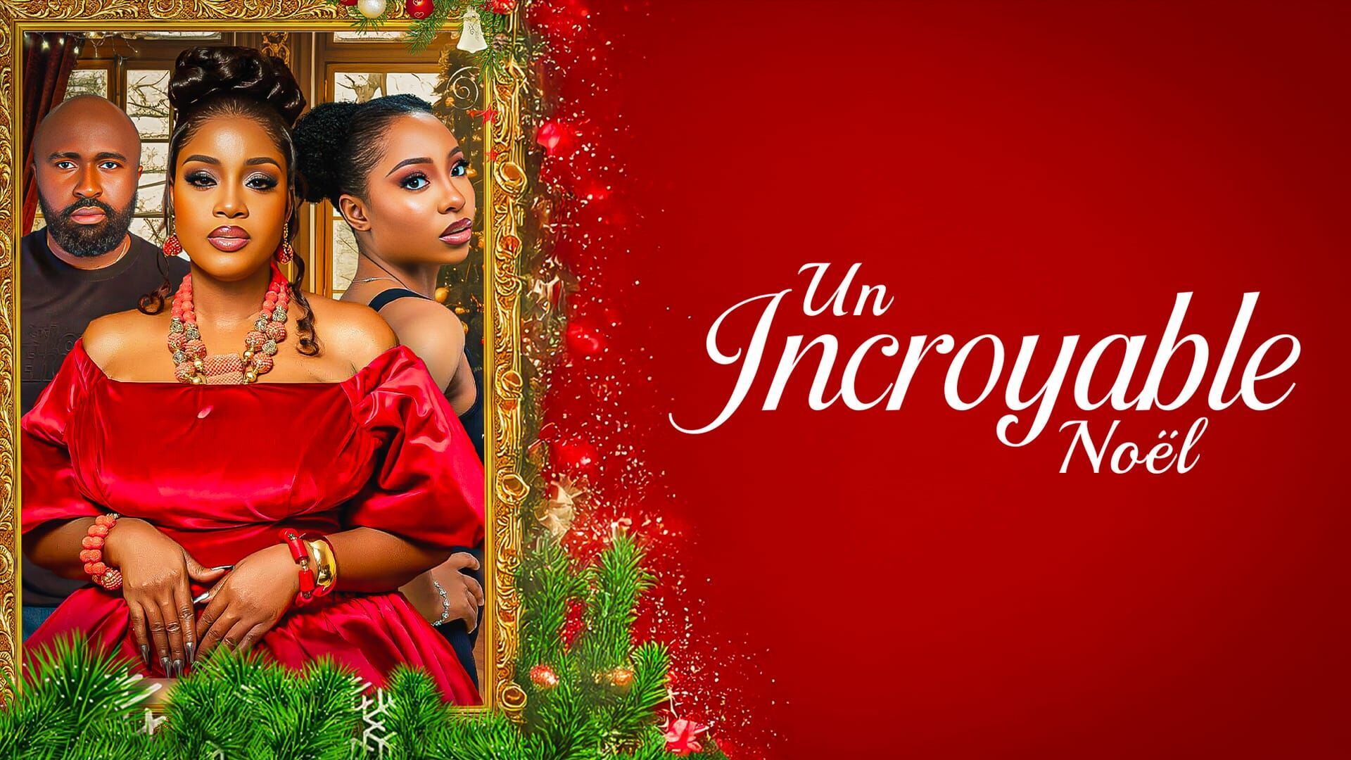 Un incroyable Noël