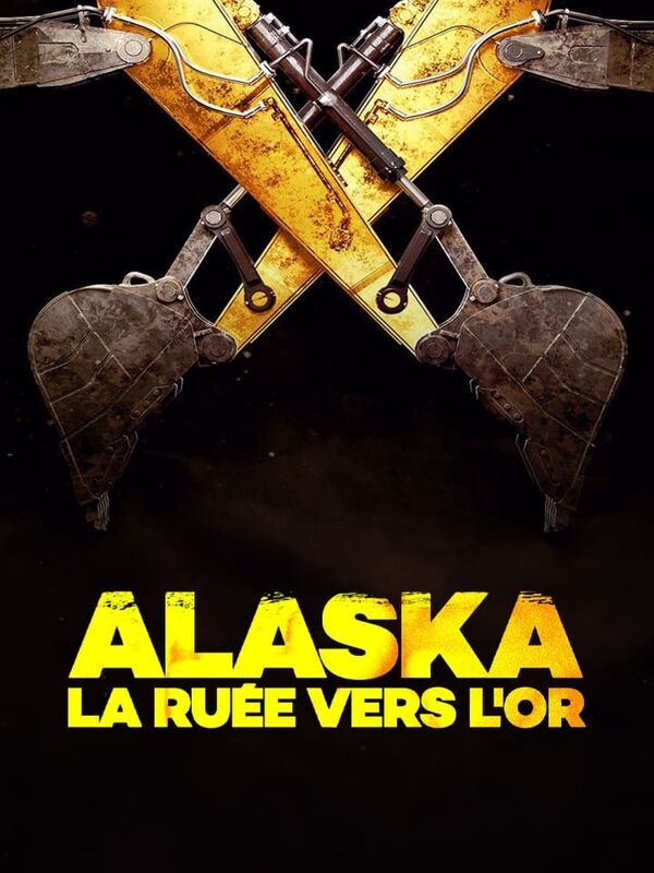 Alaska : La ruée vers l'or