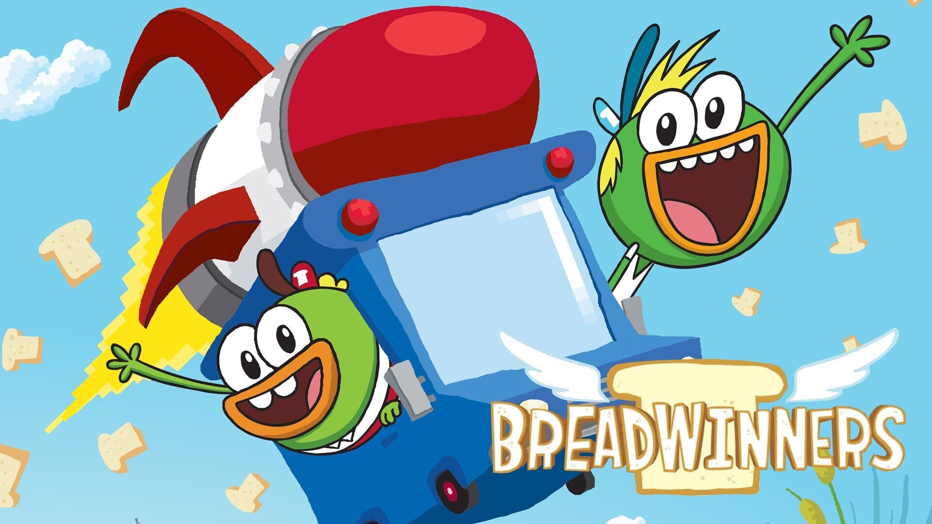 Breadwinners