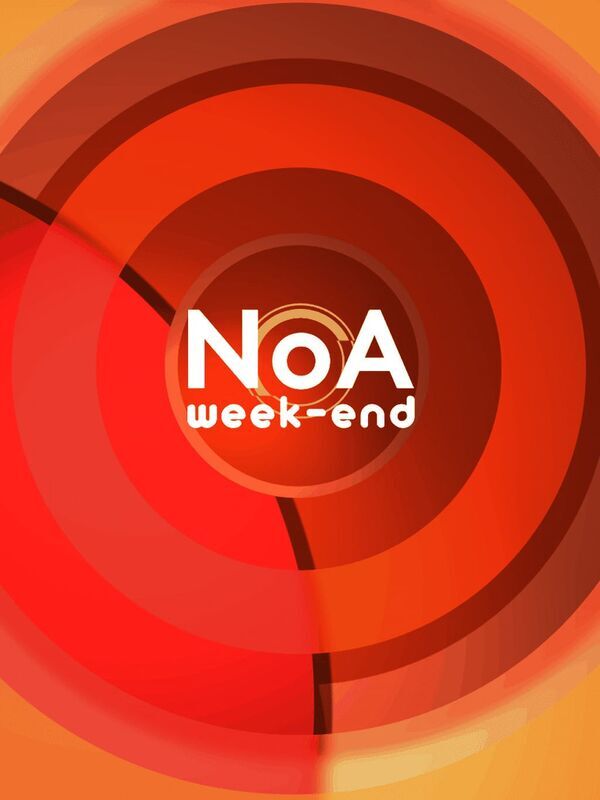 NoA Week-end