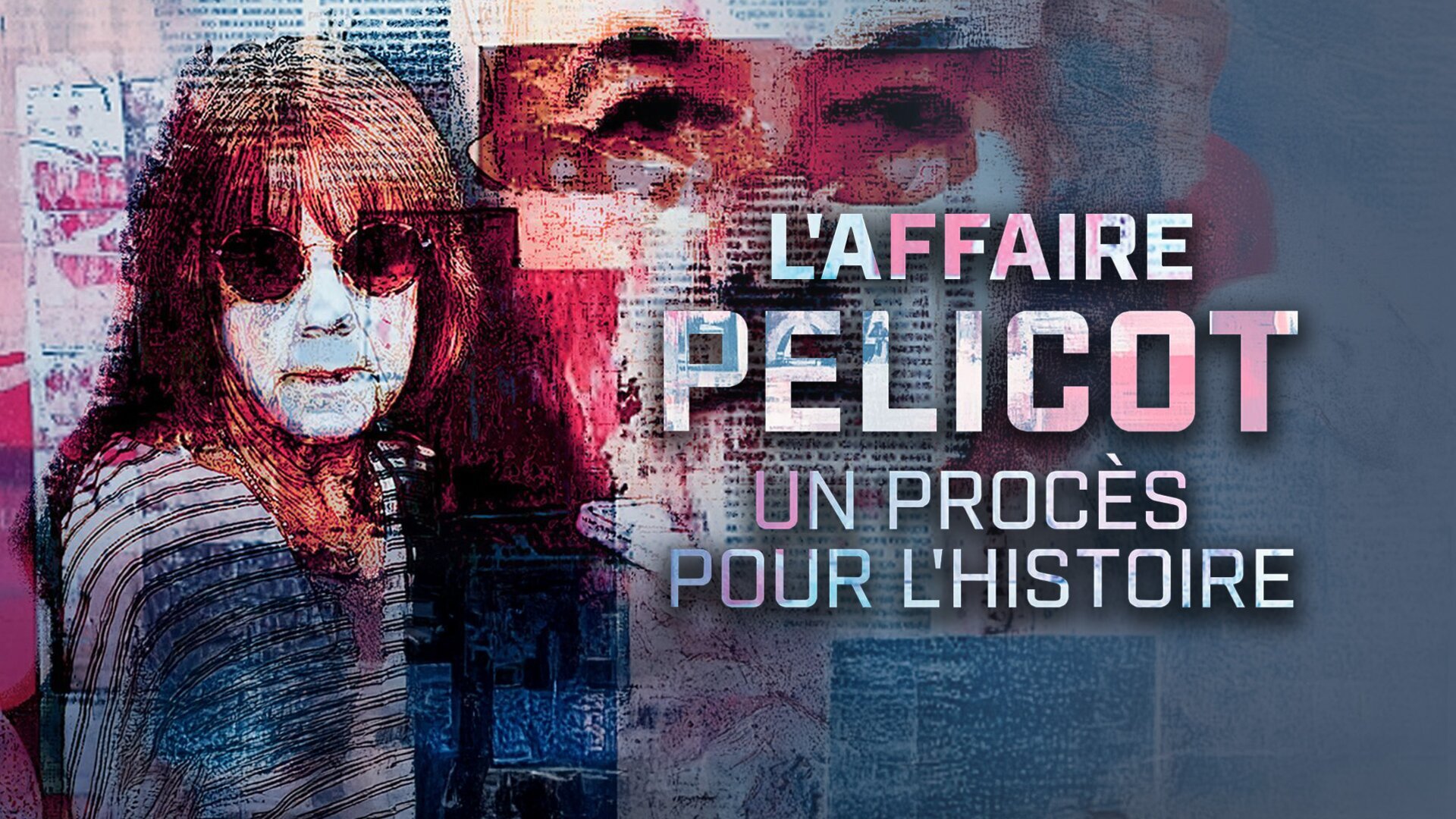 L'affaire Pelicot : un procès pour l'histoire