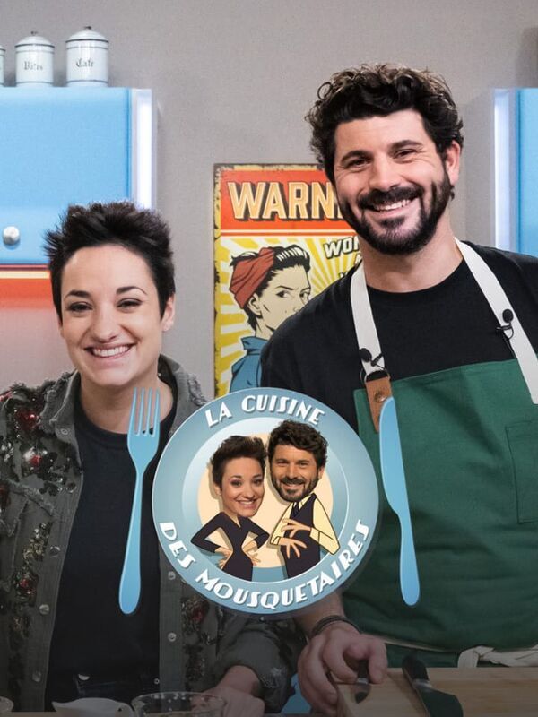 La cuisine des mousquetaires *2022