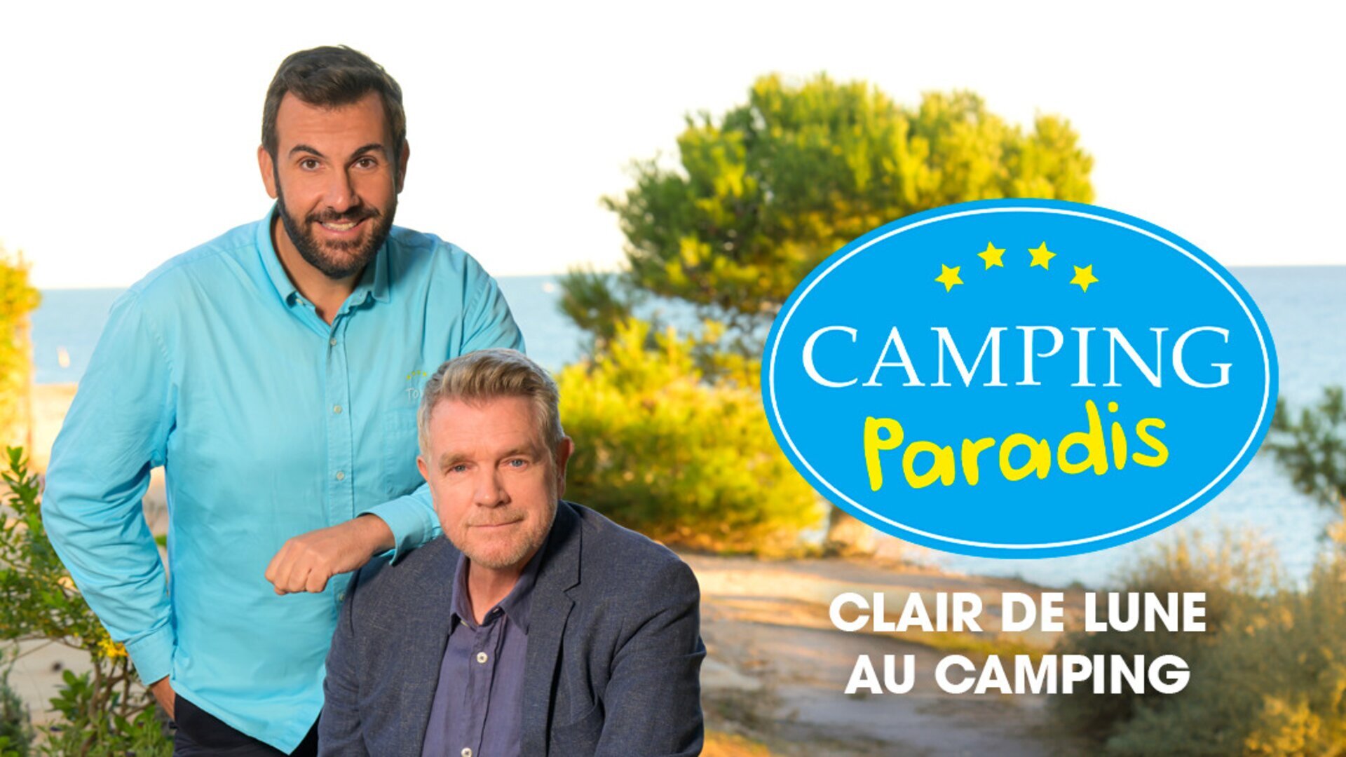 Camping Paradis