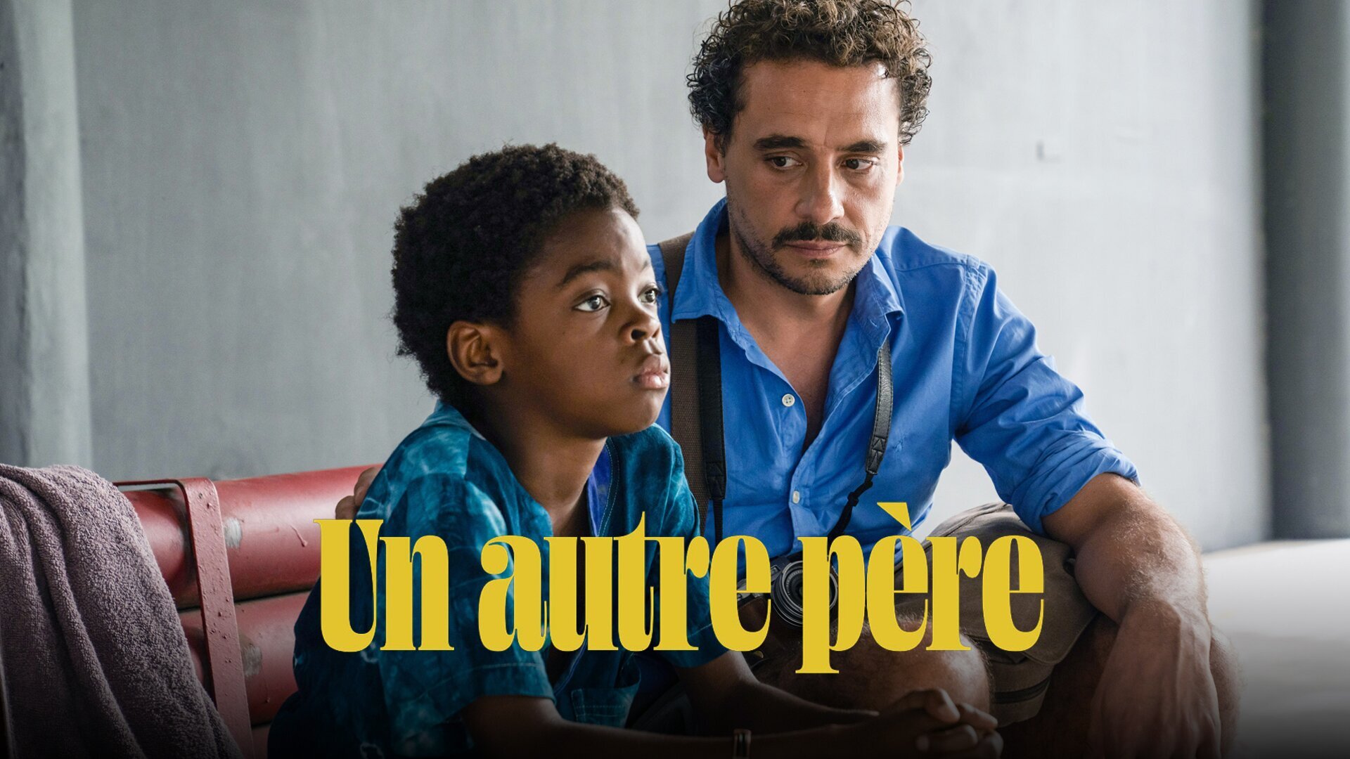 Un autre père