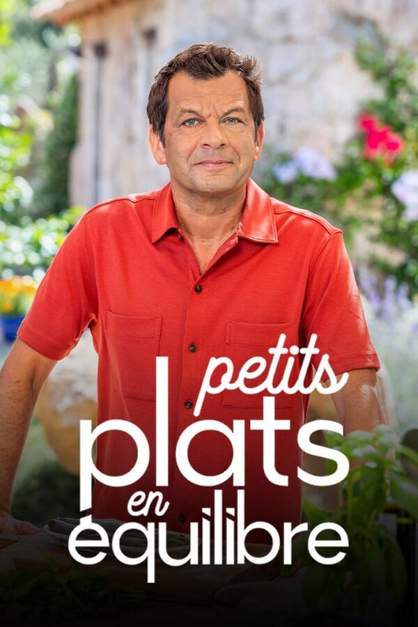 Petits plats en équilibre