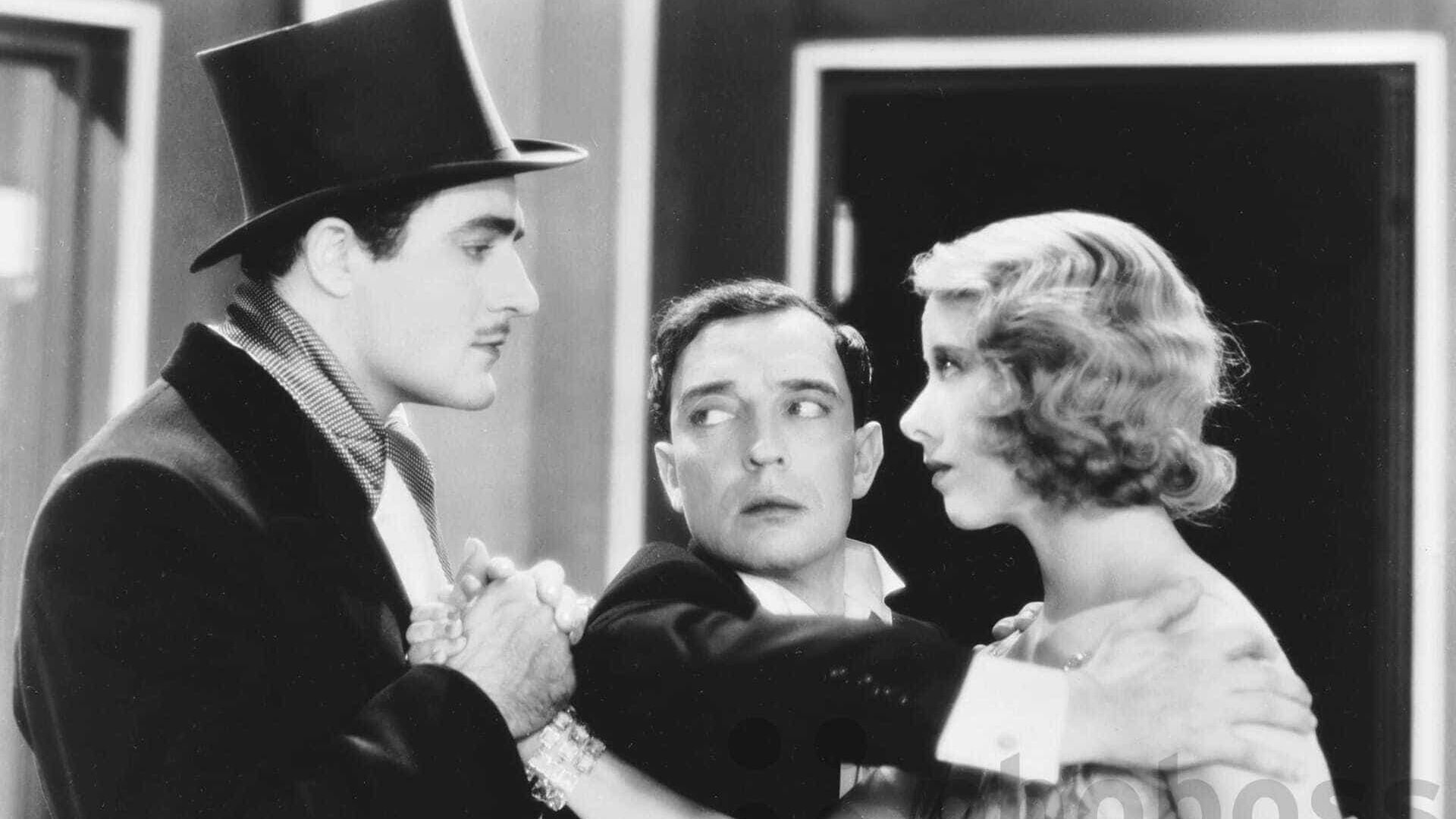 Le plombier amoureux