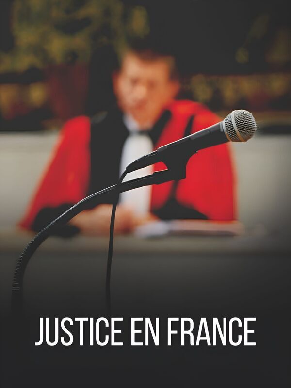 Justice en France