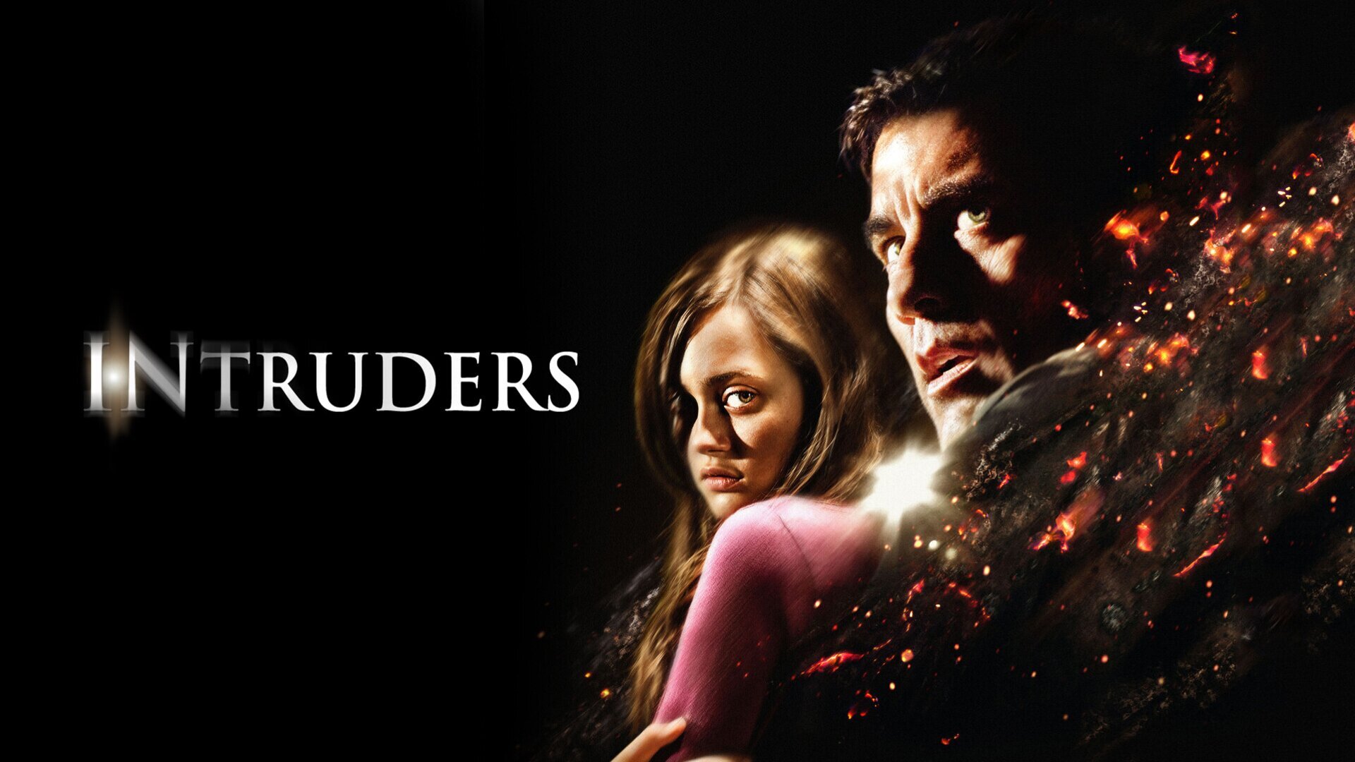 Intruders
