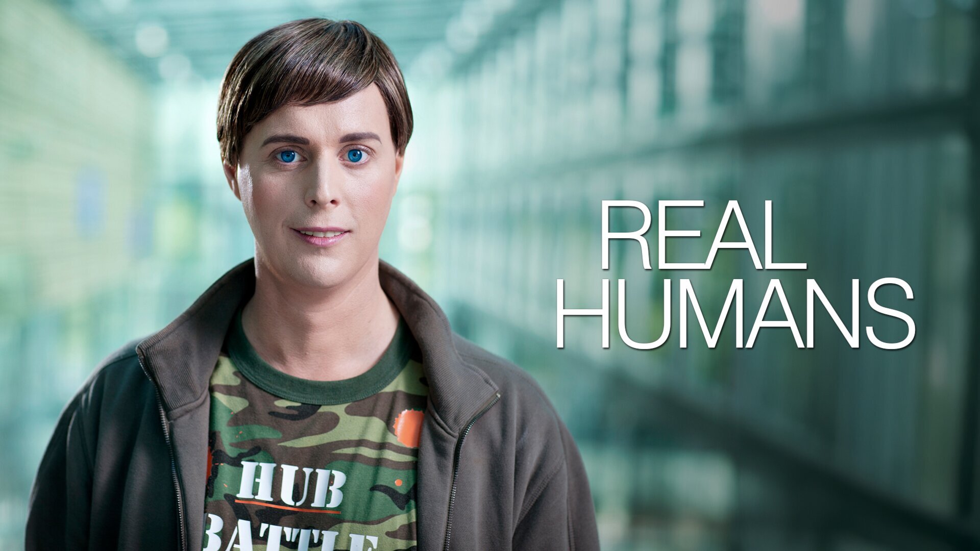 Real Humans